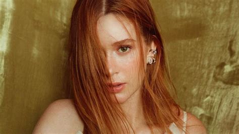 The Captivating Charm of Marina Ruy Barbosa: A Glimpse into her Timeless Allure