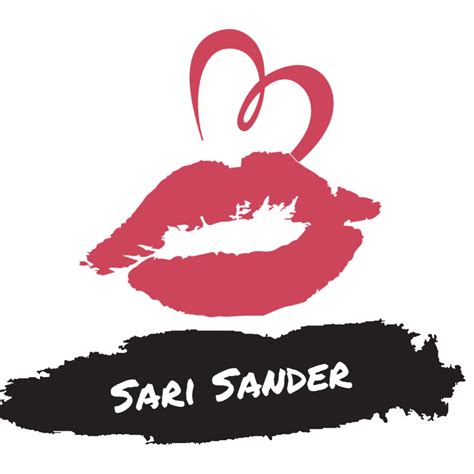 The Challenges Faced by Sari Sander Behind the Glamour