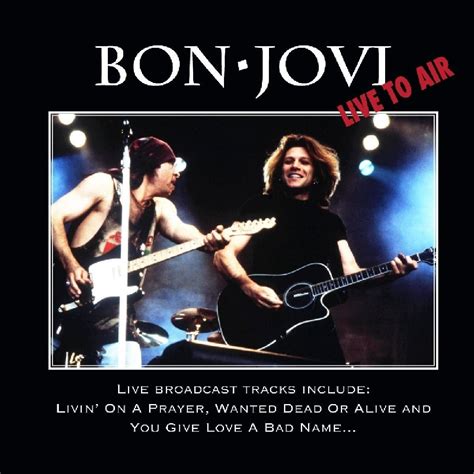 The Collaborative Spirit: Jon Bon Jovi's Iconic Partnerships and Collaborations