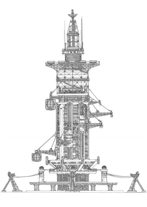 The Construction and Launching of the Admirable Lady