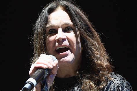 The Dark Side: Ozzy Osbourne's Struggles with Addiction and Personal Demons