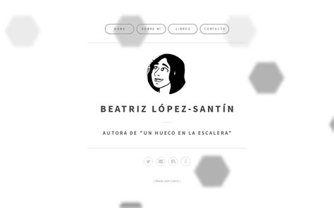 The Early Life and Background of Beatriz Lopez