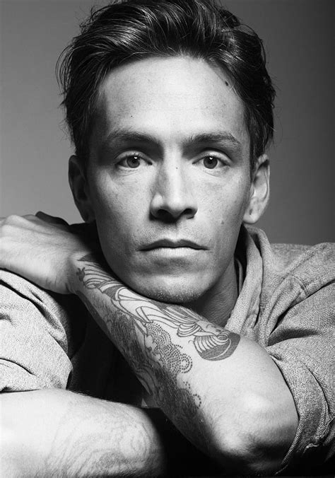 The Early Life and Background of Brandon Boyd