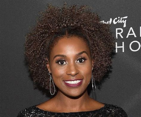 The Early Life and Background of Issa Rae