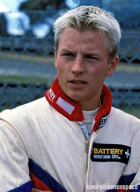The Early Life and Background of Young Kimi