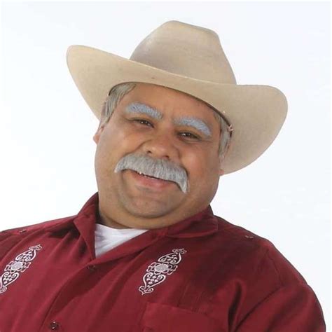 The Early Life and Career of Don Cheto