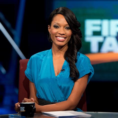 The Early Life and Education of Cari Champion