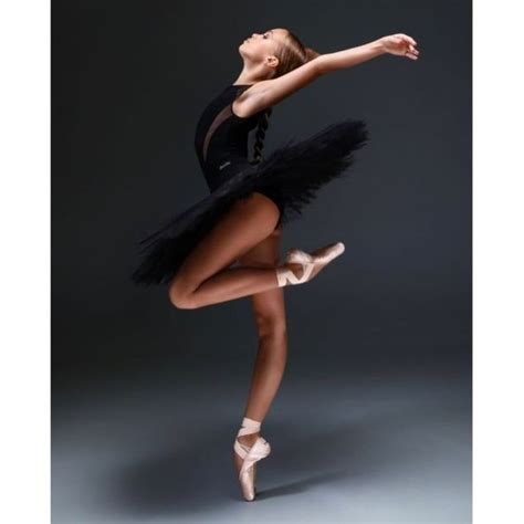 The Early Life of a Talented Dancer: From Modest Origins to Aspiring Ballerina