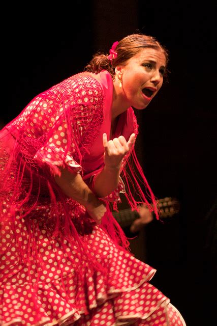 The Early Years: Discovering the Passion for Flamenco