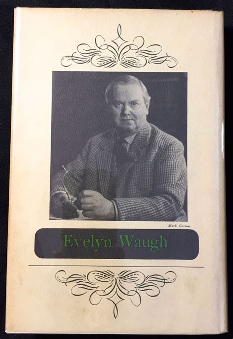 The Early Years: Unveiling the Childhood of Evelyn Waugh