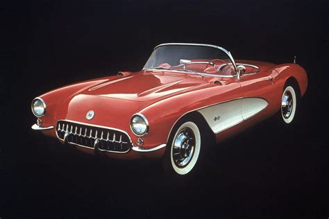 The Early Years and Background of Corvette Little