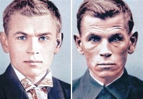 The Early Years and Background of the Stalinsky Twins