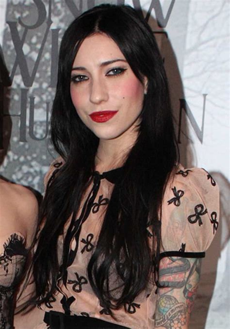 The Early Years of Jessica Origliasso