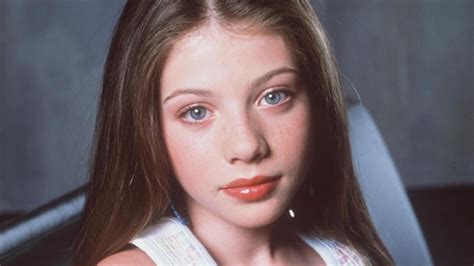 The Early Years of Michelle Trachtenberg's Life