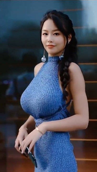 The Enchanting Figure of Bebe Boobs: Alluring Beauty at its Best