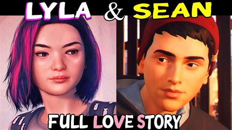 The Enchanting Phase of Lyla Love's Journey