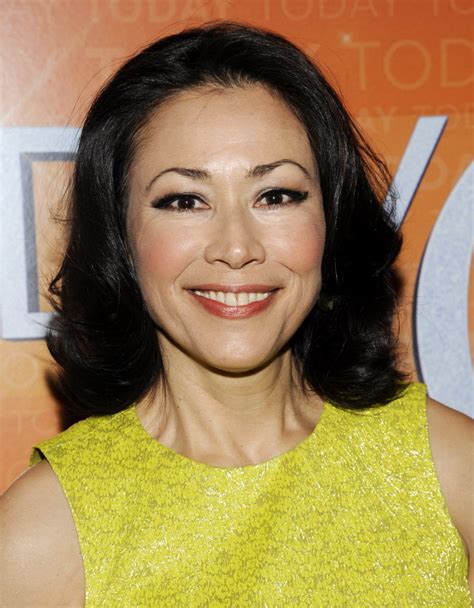 The Enduring Impact of Ann Curry's Professional Journey