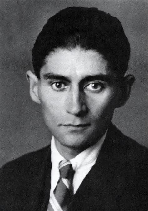 The Enduring Influence of Franz Kafka: His Impact on Literature and Art