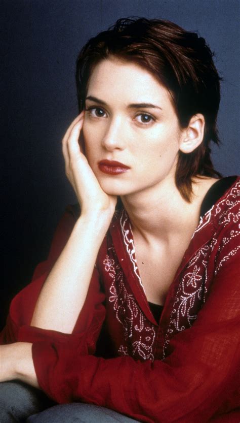 The Enduring Legacy of Winona Ryder in Pop Culture