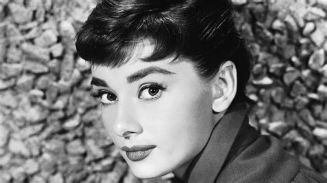 The Enigmatic Beauty: Unraveling the Life of Audrey Hepburn