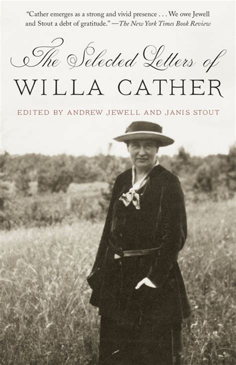 The Enigmatic Life of Willa Cather: A Journey into Mystery and Intrigue
