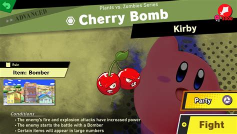 The Enigmatic Persona of Cherry Bomb
