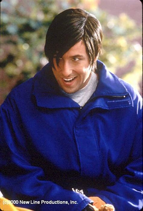 The Enigmatic Persona of Little Nicky