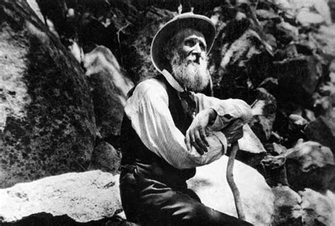 The Establishment of the Sierra Club: Muir's Dedication to Environmental Preservation
