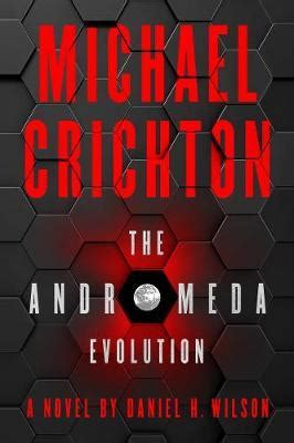 The Evolution of Michael Crichton's Imagination: From Science Fiction to Medical Thrillers