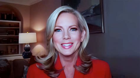 The Face of Compassion: Shannon Bream's Philanthropic Efforts and Humanitarian Work