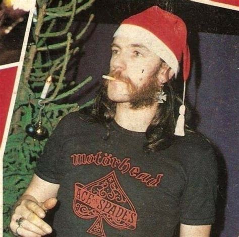 The Fascinating Journey of Ian Kilmister - A Rock Music Icon