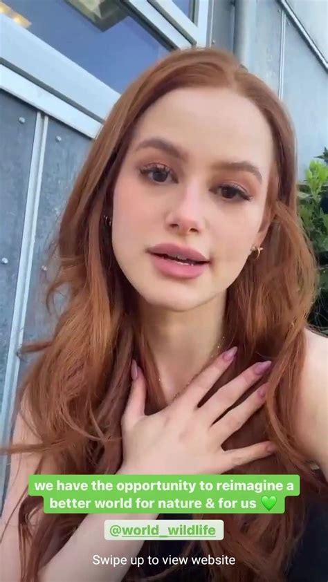 The Fascinating Madelaine Petsch: Her Life Beyond the Camera