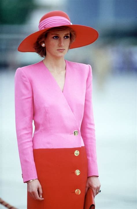 The Fashion Icon: Diana Cornejo's Impeccable Style and Influence