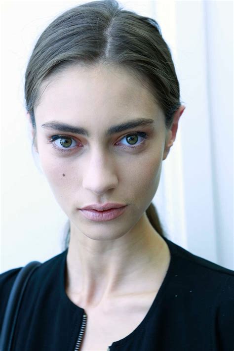 The Fashion World's Intrigue with Marine Deleeuw
