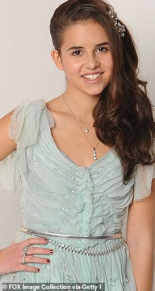 The Financial Aspect: Carly Rose Sonenclar's Wealth