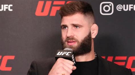 The Financial Aspect of MMA: Jiří Procházka's Monetary Worth