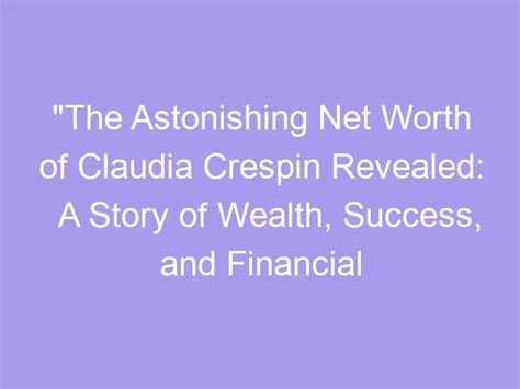 The Financial Success: Darlene Lupone's Astonishing Wealth