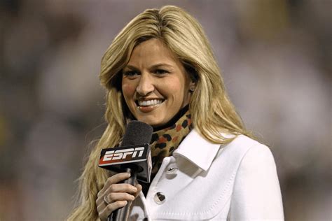 The Financial Success of Erin Andrews: Revealing Her Wealth