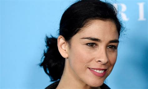 The Financial Success of Sarah Silverman: Net Worth and Endeavors Beyond Comedy