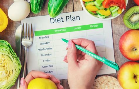 The Fitness Regime and Diet Plan of a Fitness Guru