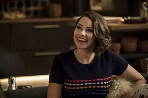 The Flash: How Jessica Parker Kennedy Became Nora West-Allen