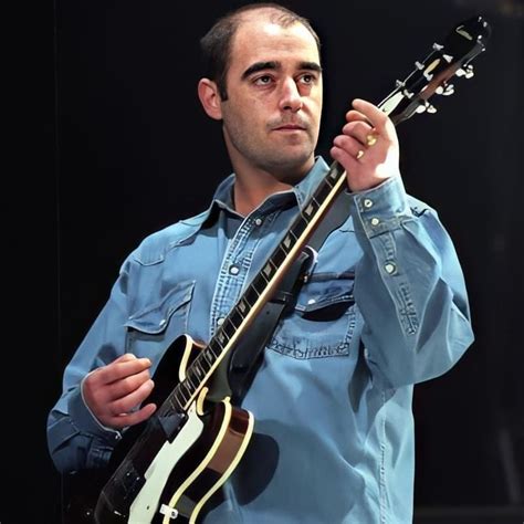 The Formation of Oasis and the Discovery of Bonehead's Distinctive Guitar Style