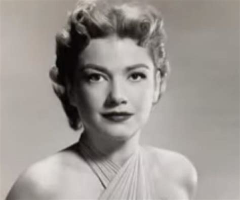 The Fortunes of Anne Baxter: Revealing her Financial Status