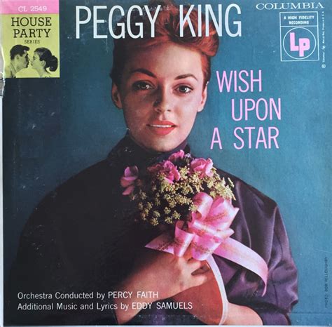 The Fortunes of Talent: Unveiling Peggy King's Net Worth and Legacy