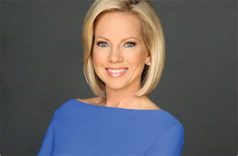 The Fruits of Success: Shannon Bream's Net Worth and Impact on the Broadcasting World