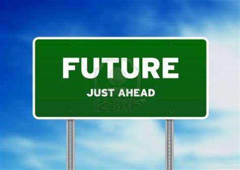 The Future Ahead: Aspirations and Endeavors