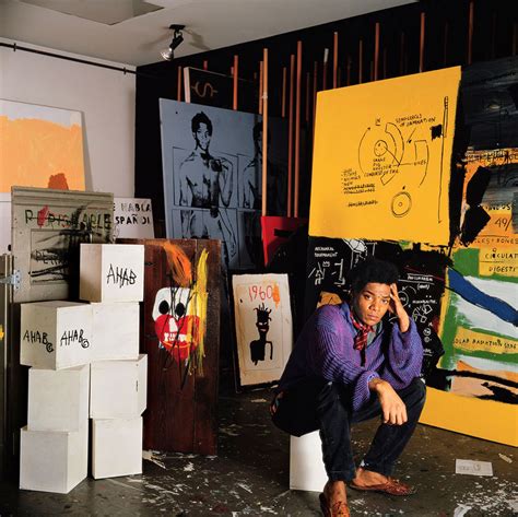 The Future Ahead: Sven Basquiat's Aspirations and Projects in the Entertainment Industry