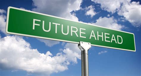 The Future Ahead: Upcoming Projects and Career Moves