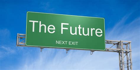 The Future Holds Bright: Aspirations and Next Projects