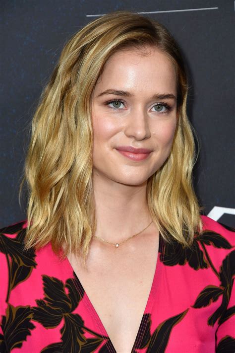 The Future Looks Bright: Elizabeth Lail's Upcoming Projects